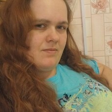 Фотография девушки Елена, 35 лет из г. Самара