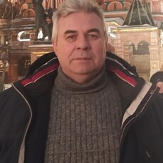 Фотография мужчины Алексей, 58 лет из г. Липецк