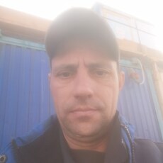 Фотография мужчины Юра, 42 года из г. Ульяновск