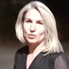 Фотография девушки Ирина, 50 лет из г. Черепаново