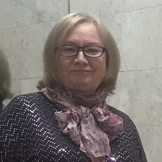 Фотография девушки Валентина, 62 года из г. Санкт-Петербург