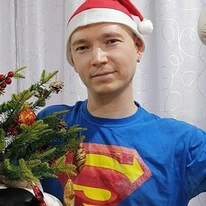 Фотография мужчины Алексей, 34 года из г. Кашира