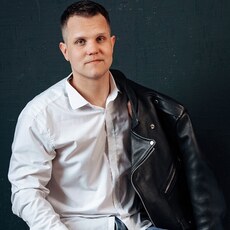 Фотография мужчины Дмитрий, 35 лет из г. Керчь