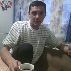 Фотография мужчины Сергей, 44 года из г. Саянск
