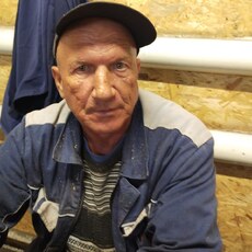 Фотография мужчины Сергей, 58 лет из г. Алейск