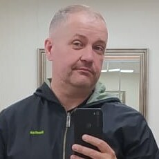 Фотография мужчины Кирилл, 50 лет из г. Екатеринбург