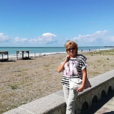 Фотография девушки Надежда, 66 лет из г. Тюмень