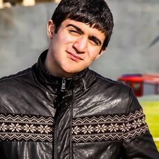 Фотография мужчины Samir, 37 лет из г. Баку