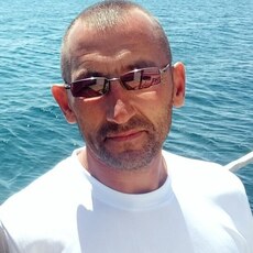 Фотография мужчины Валерий, 52 года из г. Усолье-Сибирское