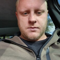 Фотография мужчины Андрей, 31 год из г. Новошахтинск