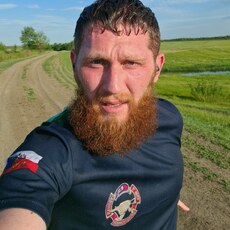 Фотография мужчины Кирилл, 28 лет из г. Самара