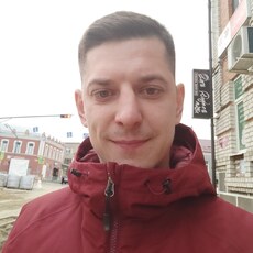 Фотография мужчины Александр, 36 лет из г. Кимры