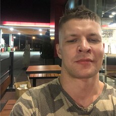 Фотография мужчины Павел, 30 лет из г. Краков