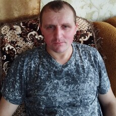 Фотография мужчины Юричь, 39 лет из г. Красный Луч