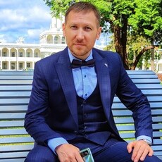 Фотография мужчины Слава, 43 года из г. Владимир