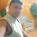 Али, 38 лет