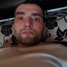 Фотография мужчины Максим, 32 года из г. Орехово-Зуево