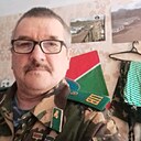 Сергей, 64 года