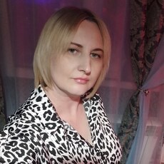 Фотография девушки Людмила, 38 лет из г. Елец