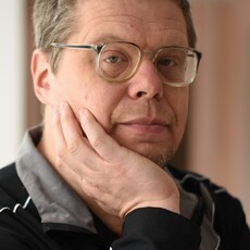 Фотография мужчины Александр, 52 года из г. Санкт-Петербург