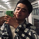 Ozodbek, 22 года