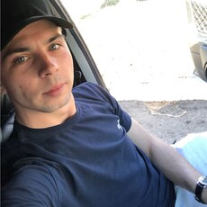 Фотография мужчины Алексей, 27 лет из г. Отрадный