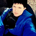 Загит, 34 года