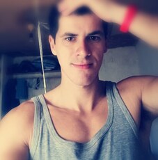 Фотография мужчины Михаил, 33 года из г. Старощербиновская