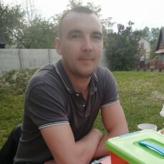 Фотография мужчины Андрей, 39 лет из г. Брест
