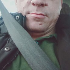 Фотография мужчины Паша, 45 лет из г. Бронницы