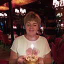 Елена, 65 лет