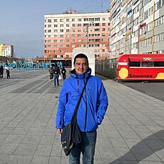 Фотография мужчины Ришат, 44 года из г. Мелеуз