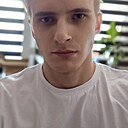 Максим, 26 лет