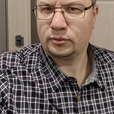 Фотография мужчины Антон, 42 года из г. Сосновый Бор
