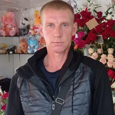 Фотография мужчины Евгений, 39 лет из г. Калтан