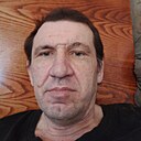 Незнакомец, 50 лет
