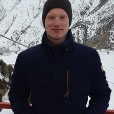 Фотография мужчины Дима, 28 лет из г. Пермь