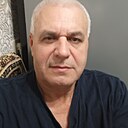 Сергей, 64 года