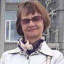 Вера, 62 года