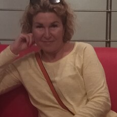 Фотография девушки Татьяна, 54 года из г. Нижний Новгород