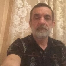 Фотография мужчины Рома, 60 лет из г. Серпухов