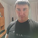 Динар, 37 лет