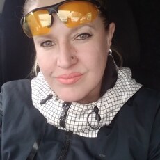 Фотография девушки Танчик, 41 год из г. Зеленоград