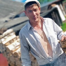 Фотография мужчины Вано, 44 года из г. Серов