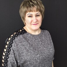 Фотография девушки Татьяна, 53 года из г. Тюмень