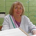 Лариса, 62 года