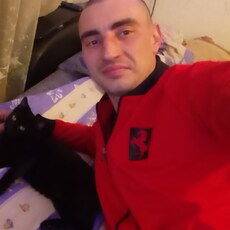 Фотография мужчины Евгений, 35 лет из г. Явас