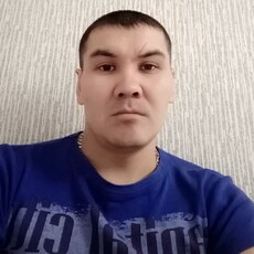Фотография мужчины Ануар, 36 лет из г. Омск