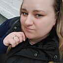 Дарья, 26 лет