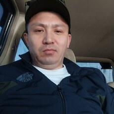 Фотография мужчины Zhan, 40 лет из г. Петропавловск